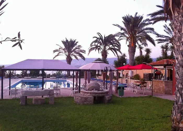 Vrachia & - Adults Only