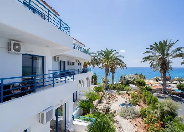 Vrachia & - Adults Only 3* Kissonerga