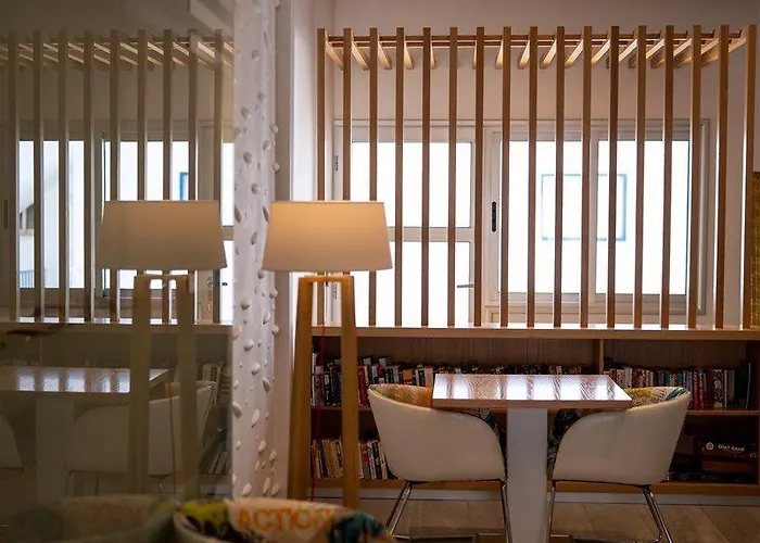 Vrachia & - Adults Only Lejlighedshotel 3*