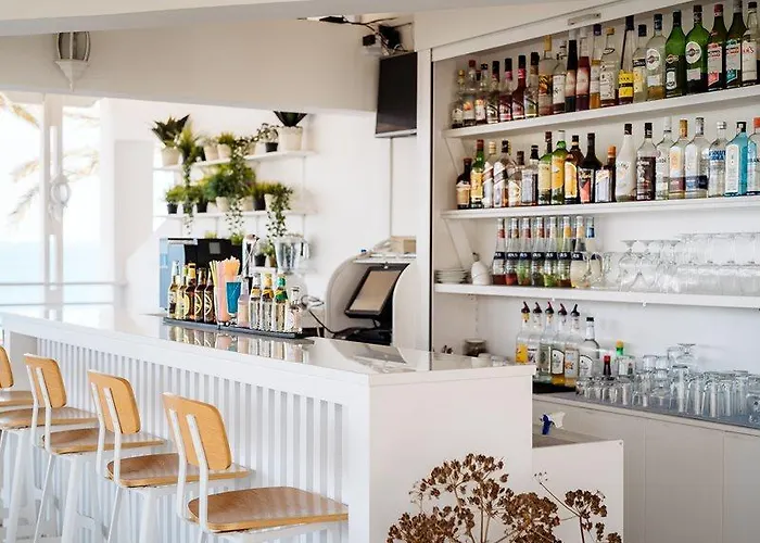 Vrachia & - Adults Only アパートホテル 3*