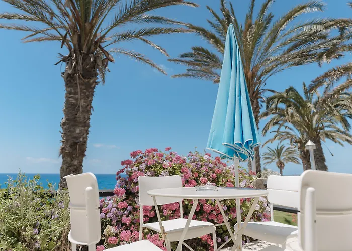 Vrachia & - Adults Only Lejlighedshotel