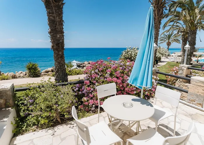 Vrachia & - Adults Only Lejlighedshotel