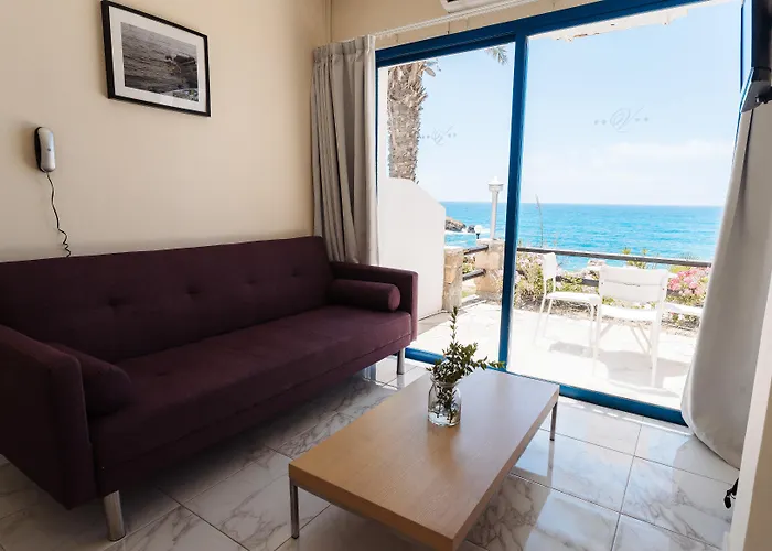 Vrachia & - Adults Only Lejlighedshotel 3*