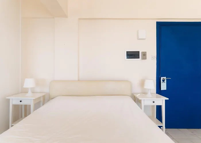 Vrachia & - Adults Only アパートホテル 3*