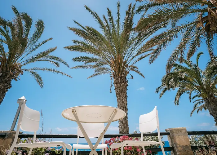 Vrachia & - Adults Only Kissonerga