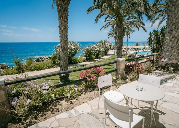 Vrachia & - Adults Only