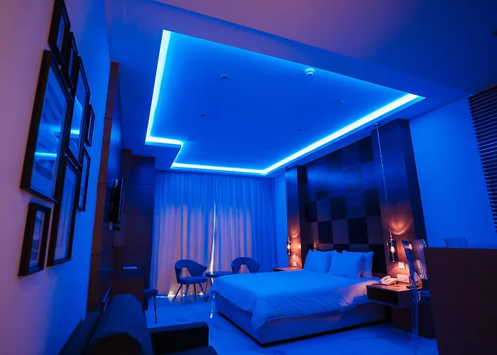 Vrachia & - Adults Only Lejlighedshotel