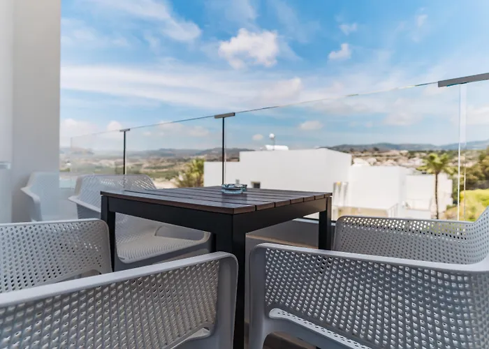 Apart Otel Vrachia & - Adults Only