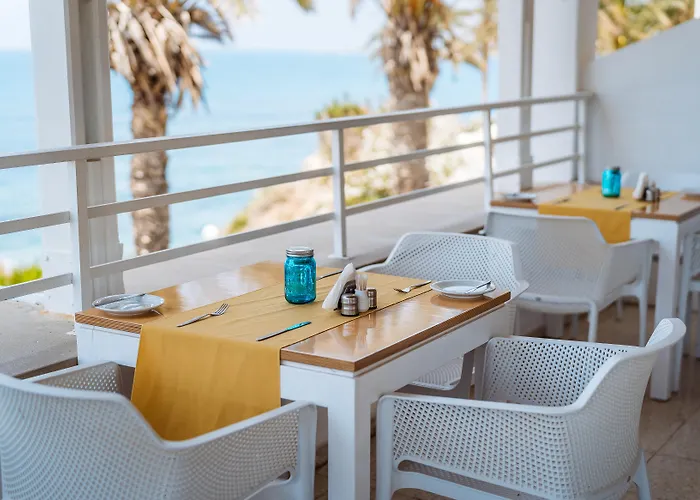 Vrachia & - Adults Only