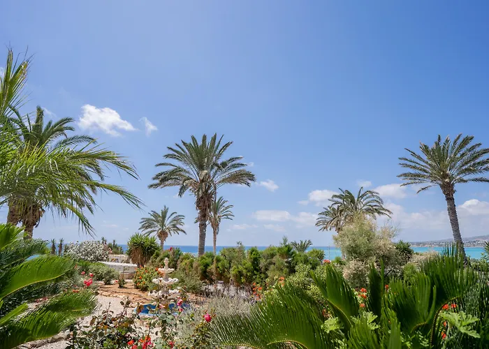 Lejlighedshotel Vrachia & - Adults Only 3*