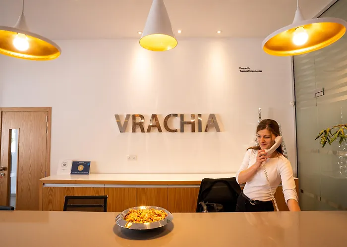 Vrachia & - Adults Only