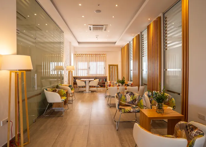 Vrachia & - Adults Only 3* キッソネルガ