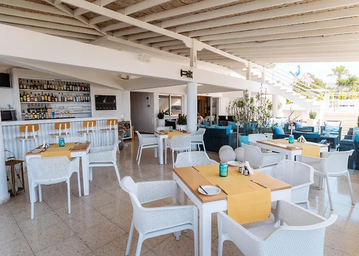 Vrachia & - Adults Only 3* Kissonerga