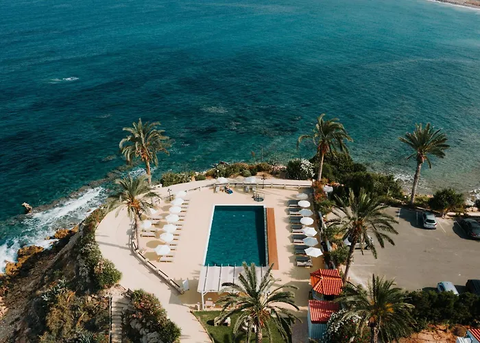 Vrachia & - Adults Only 3*