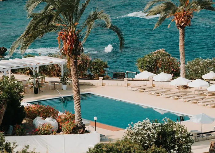 Vrachia & - Adults Only キッソネルガ