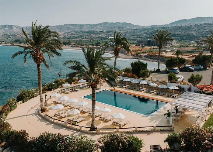 Vrachia & - Adults Only