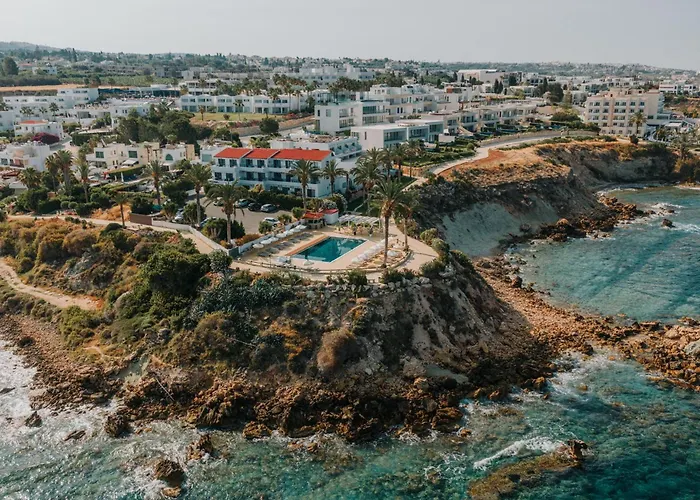 Vrachia & - Adults Only 3*