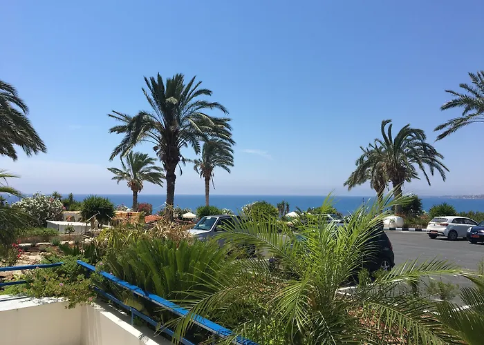 Lejlighedshotel Vrachia & - Adults Only