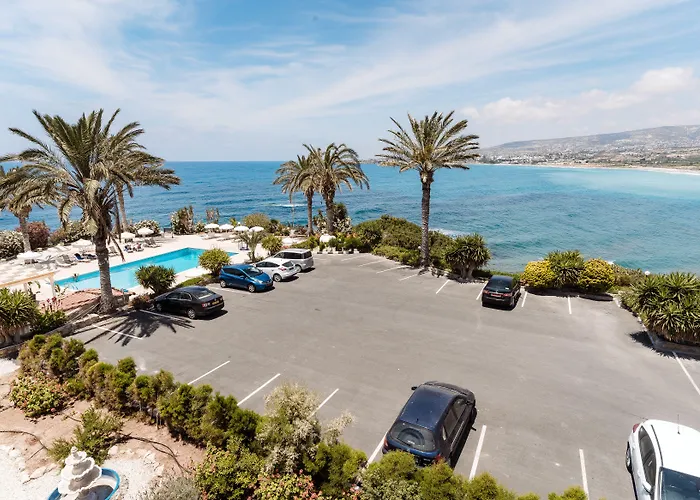 Lejlighedshotel Vrachia & - Adults Only 3*