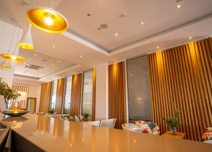 Vrachia & - Adults Only アパートホテル 3*