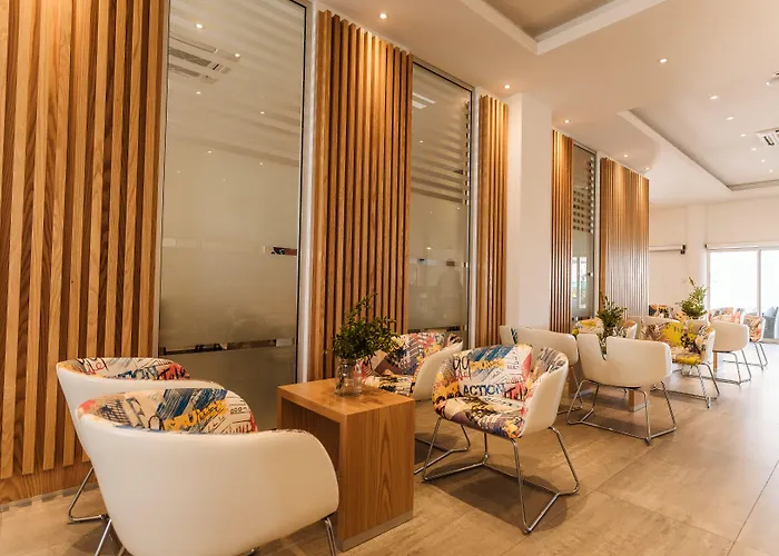 Vrachia & - Adults Only Kissonerga