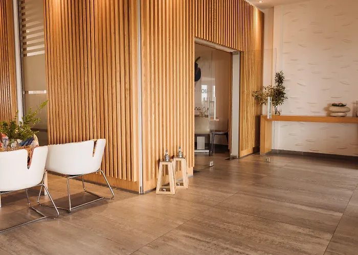 Lejlighedshotel Vrachia & - Adults Only 3*