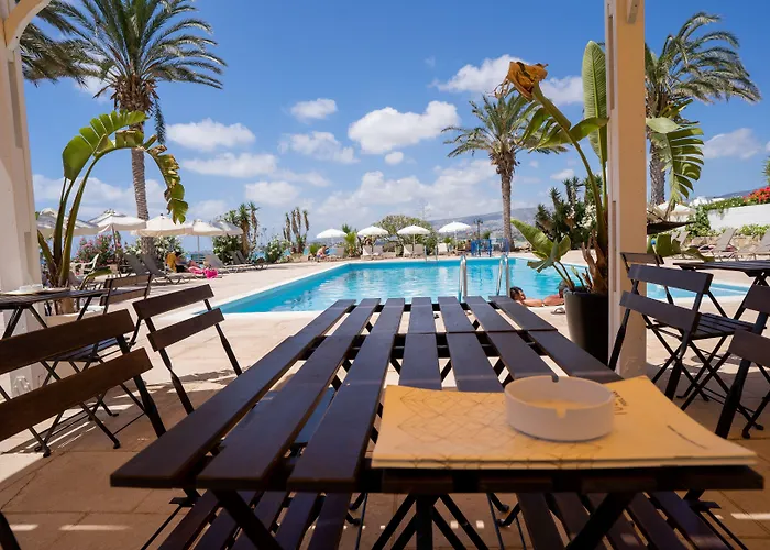 Vrachia & - Adults Only Lejlighedshotel 3*