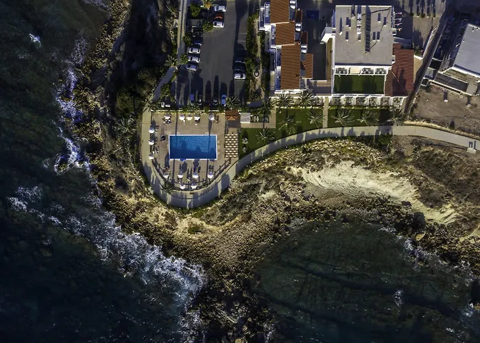 Lejlighedshotel Vrachia & - Adults Only 3*