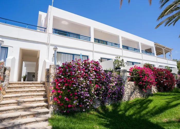 Vrachia & - Adults Only 3* Kissonerga