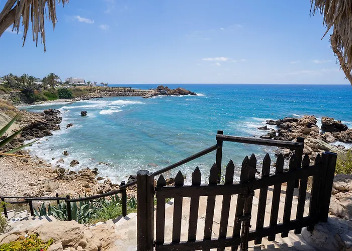 Vrachia & - Adults Only Lejlighedshotel