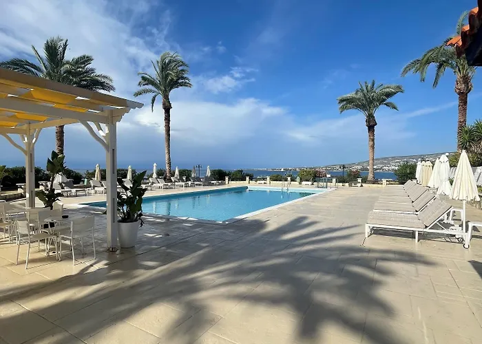 Vrachia & - Adults Only 3* キッソネルガ