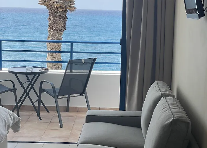 Vrachia & - Adults Only Apart Otel 3*