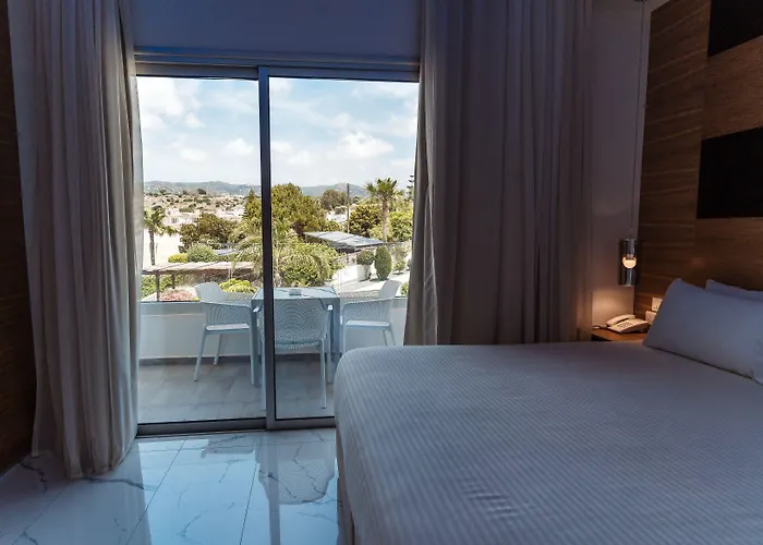 Vrachia & - Adults Only アパートホテル