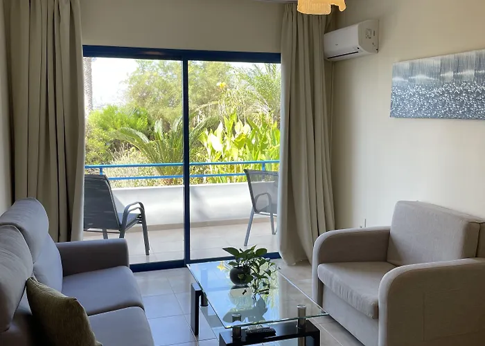 Lejlighedshotel Vrachia & - Adults Only 3*