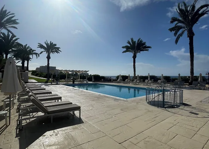 Apart Otel Vrachia & - Adults Only