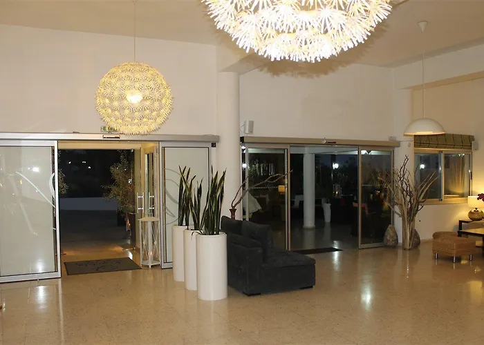 Lejlighedshotel Vrachia & - Adults Only 3*