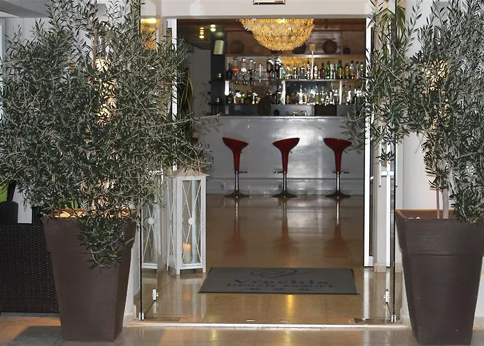 Vrachia & - Adults Only Kissonerga