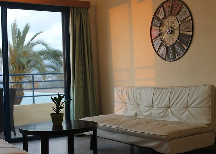 Vrachia & - Adults Only 3* Kissonerga