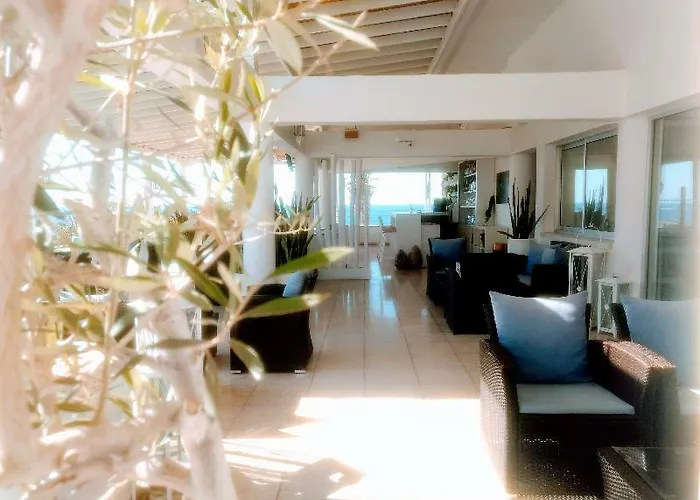 Vrachia & - Adults Only Kissonerga