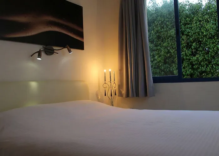 Vrachia & - Adults Only Lejlighedshotel Kissonerga