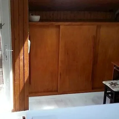 Lejlighedshotel Vrachia & - Adults Only 3*