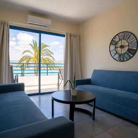 Vrachia Hotel&suites - Adults Only 3*