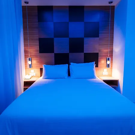 Vrachia Hotel&suites - Adults Only Kissonerga