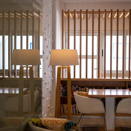 Aparthotel Vrachia Hotel&suites - Adults Only