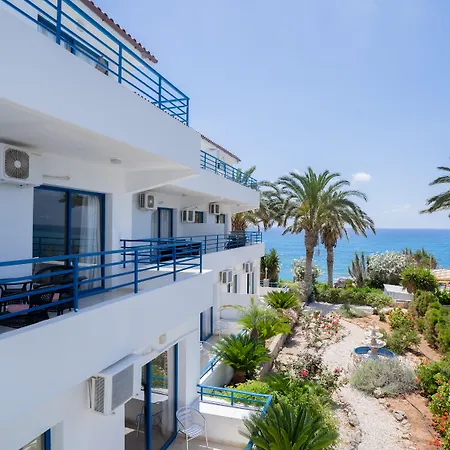 Vrachia Hotel&suites - Adults Only