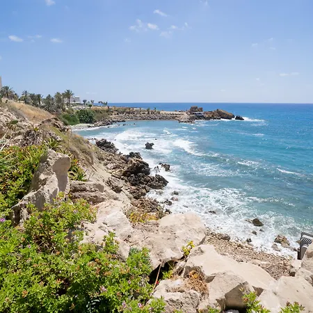 Vrachia Hotel&suites - Adults Only Aparthotel Kissonerga
