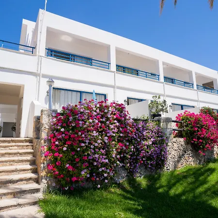 Vrachia Hotel&suites - Adults Only Aparthotel 3*