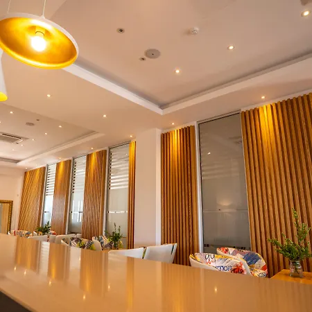 Vrachia Hotel&suites - Adults Only Kissonerga