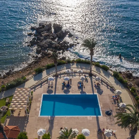Aparthotel Vrachia Hotel&suites - Adults Only 3*