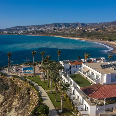 Aparthotel Vrachia Hotel&suites - Adults Only Kissonerga